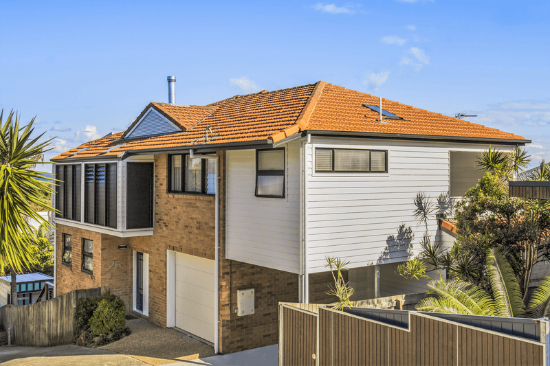 26 Hungerford Lane, KINGSCLIFF, NSW 2487