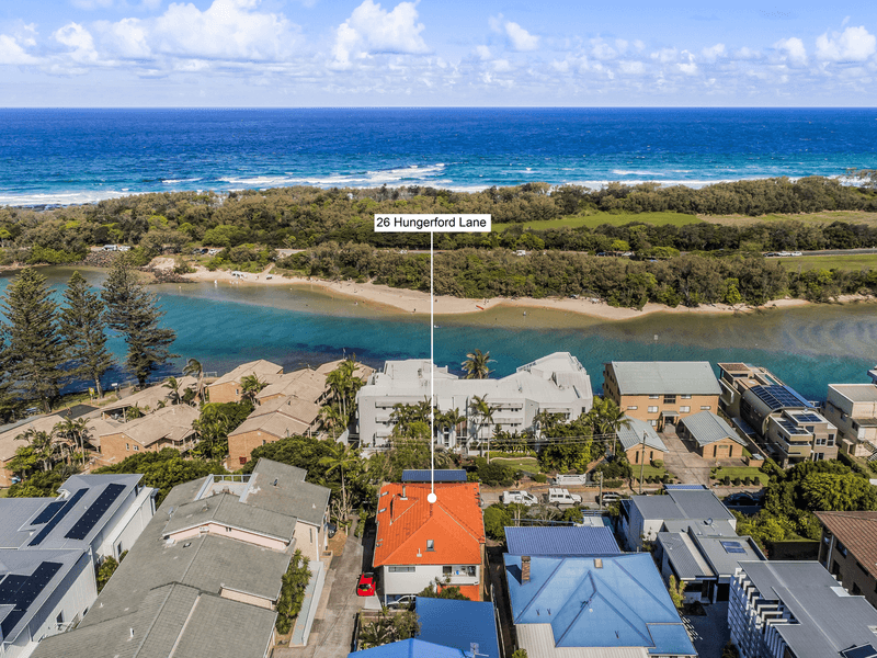 26 Hungerford Lane, KINGSCLIFF, NSW 2487