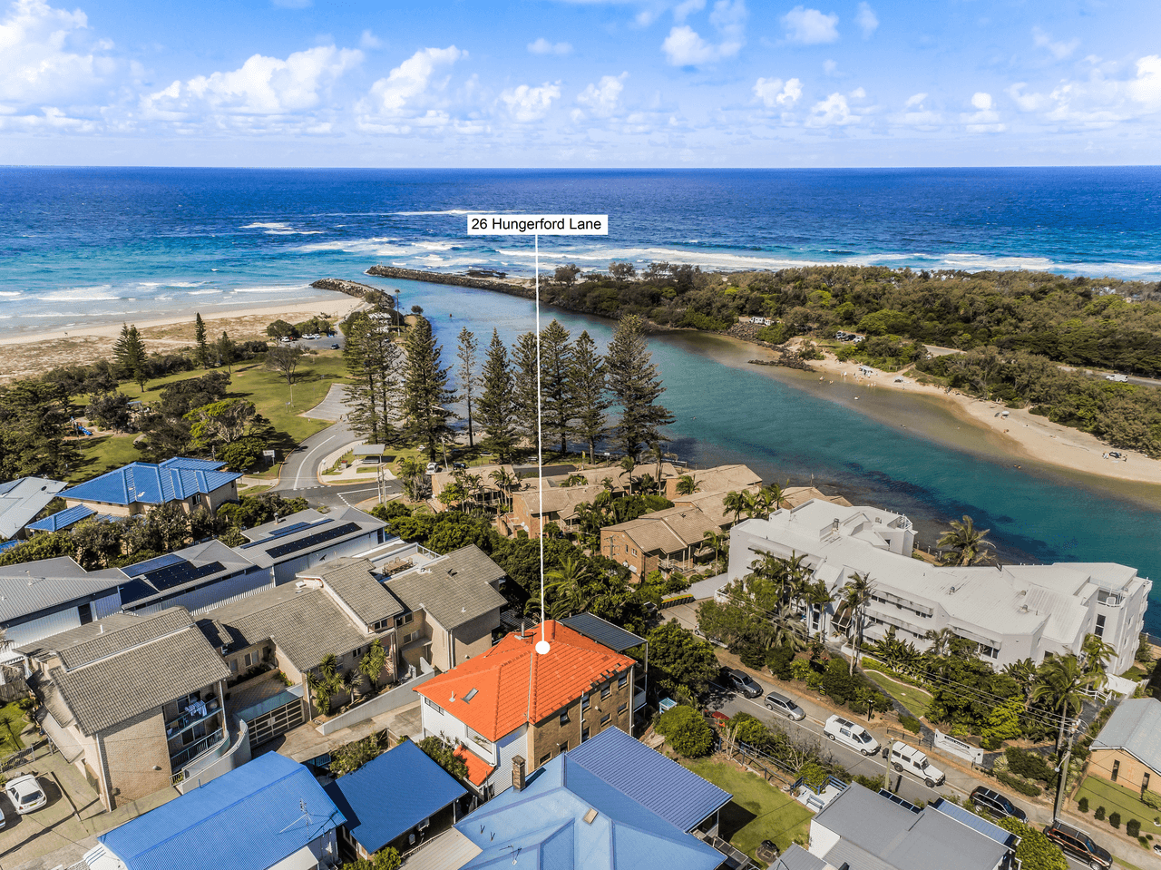 26 Hungerford Lane, KINGSCLIFF, NSW 2487