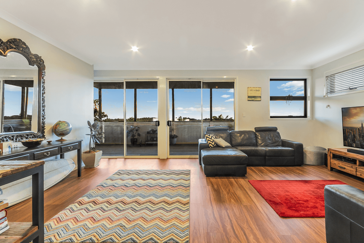 26 Hungerford Lane, KINGSCLIFF, NSW 2487