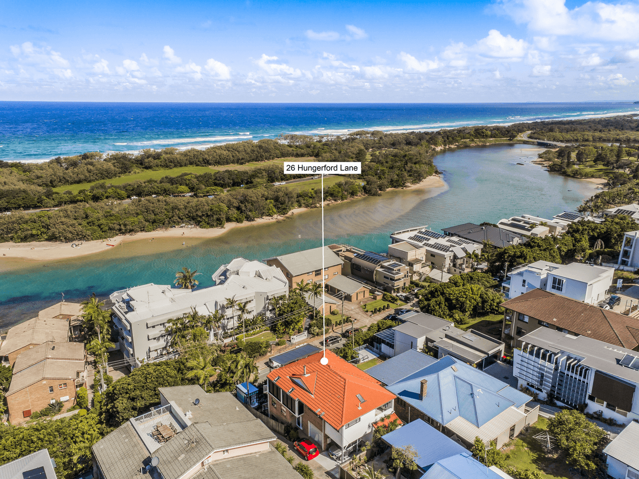 26 Hungerford Lane, KINGSCLIFF, NSW 2487