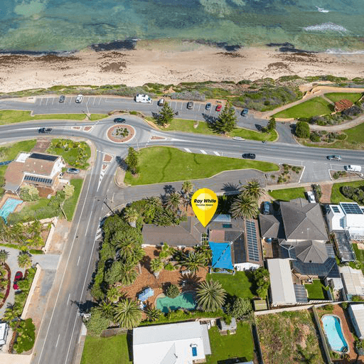 214 & 215 Esplanade, PORT NOARLUNGA SOUTH, SA 5167