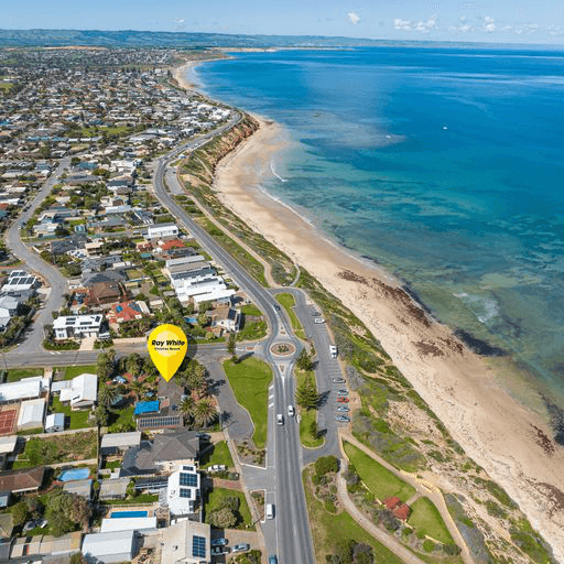 214 & 215 Esplanade, PORT NOARLUNGA SOUTH, SA 5167