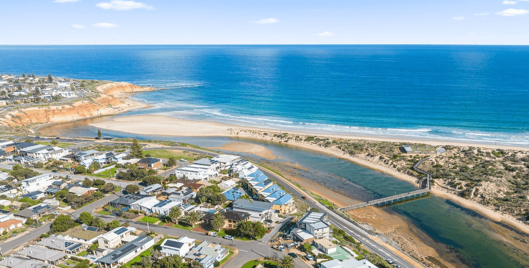 214 & 215 Esplanade, PORT NOARLUNGA SOUTH, SA 5167