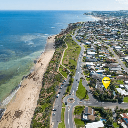 214 & 215 Esplanade, PORT NOARLUNGA SOUTH, SA 5167