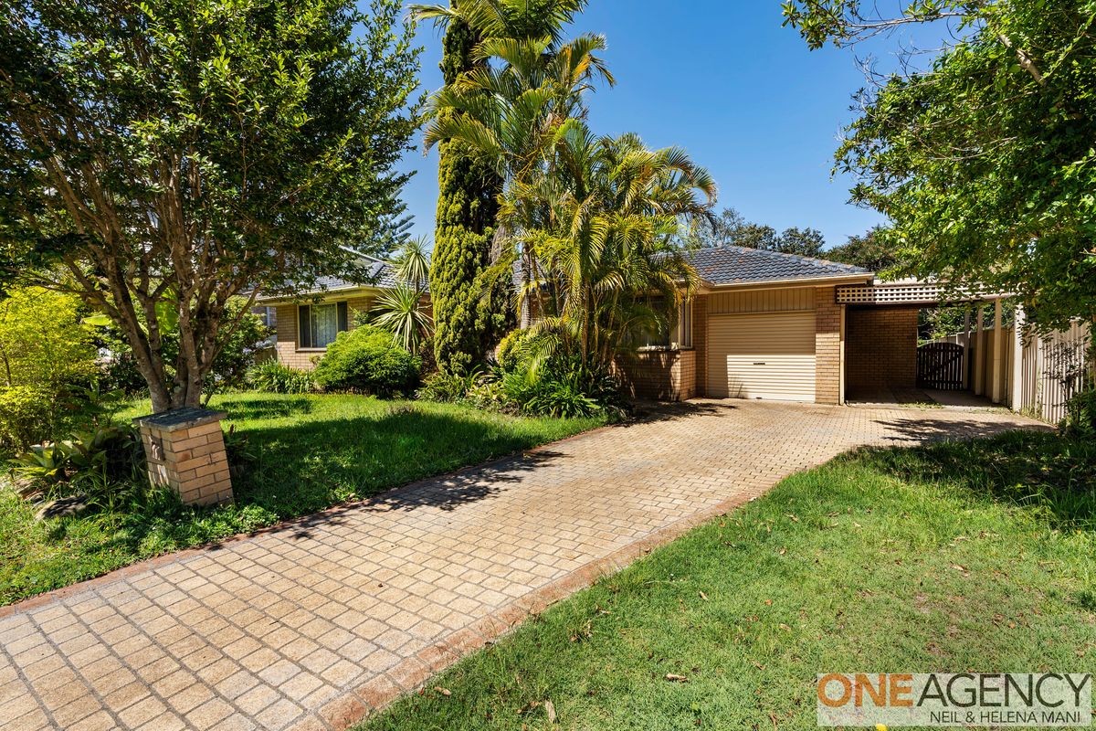 5 Finley Avenue, East Gosford, NSW 2250