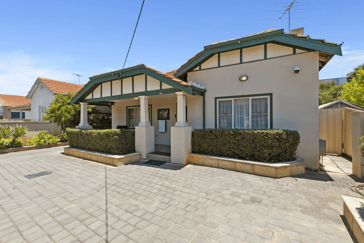 226 Railway Parade, Bayswater, WA 6053