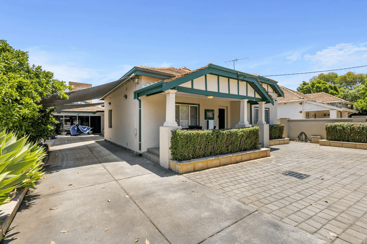 226 Railway Parade, Bayswater, WA 6053