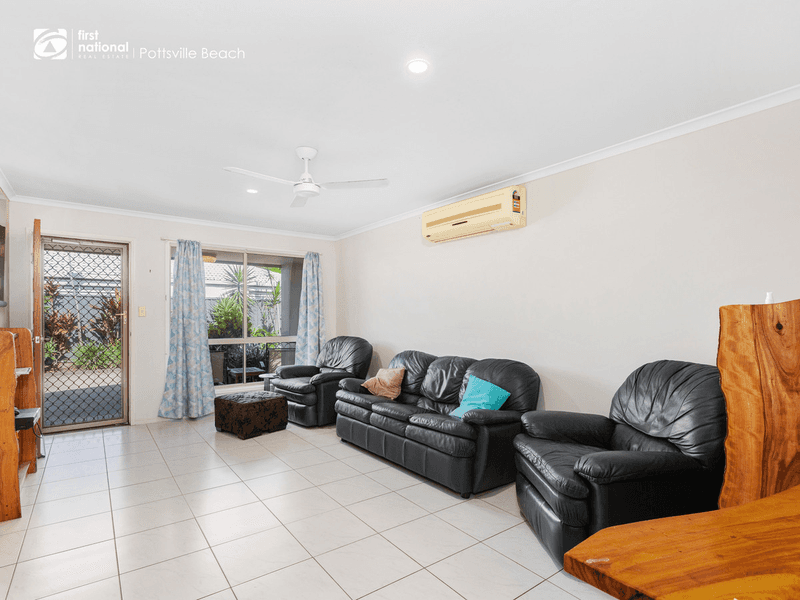 2 Hampton Court, Pottsville, NSW 2489