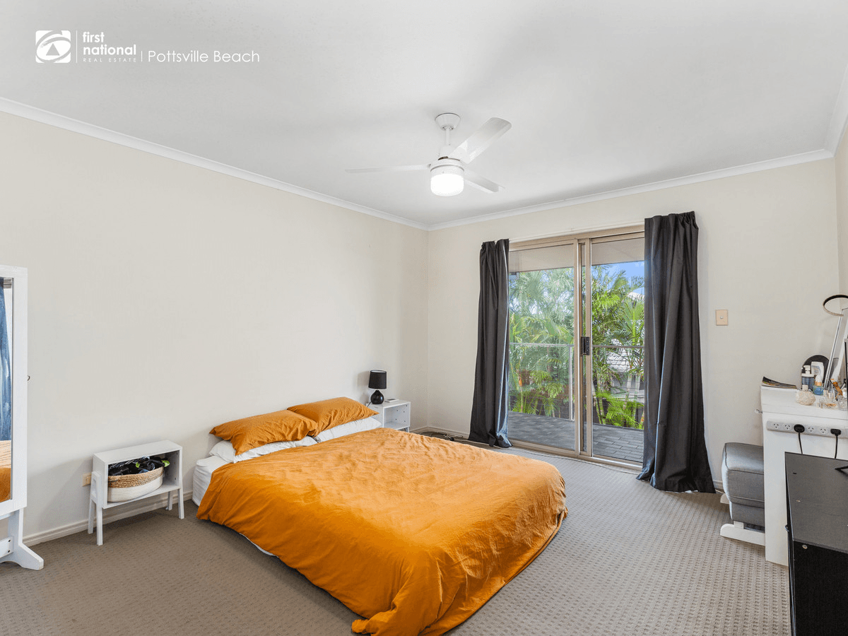 2 Hampton Court, Pottsville, NSW 2489