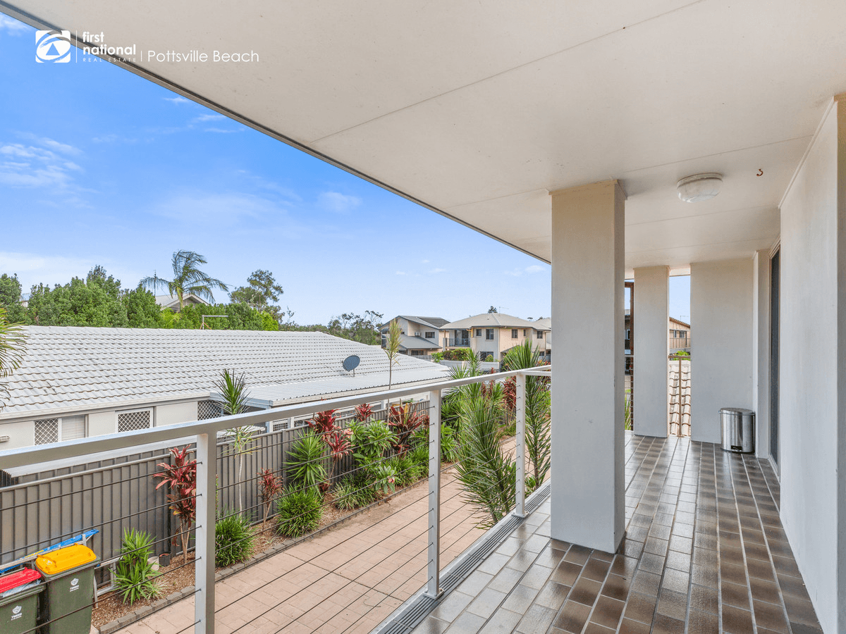 2 Hampton Court, Pottsville, NSW 2489