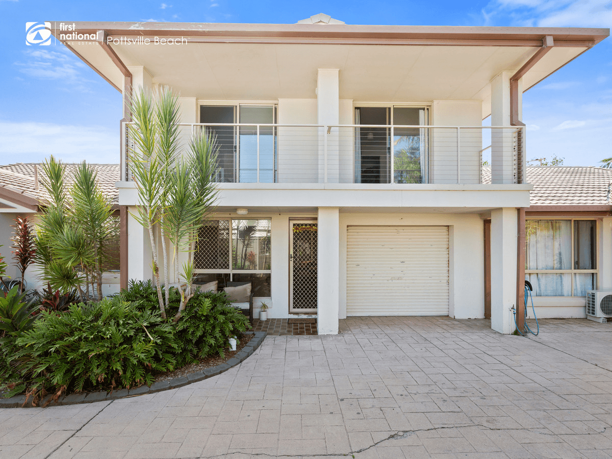 2 Hampton Court, Pottsville, NSW 2489