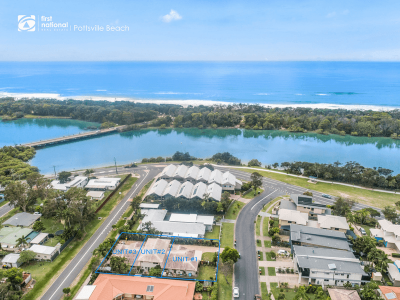 2 Hampton Court, Pottsville, NSW 2489