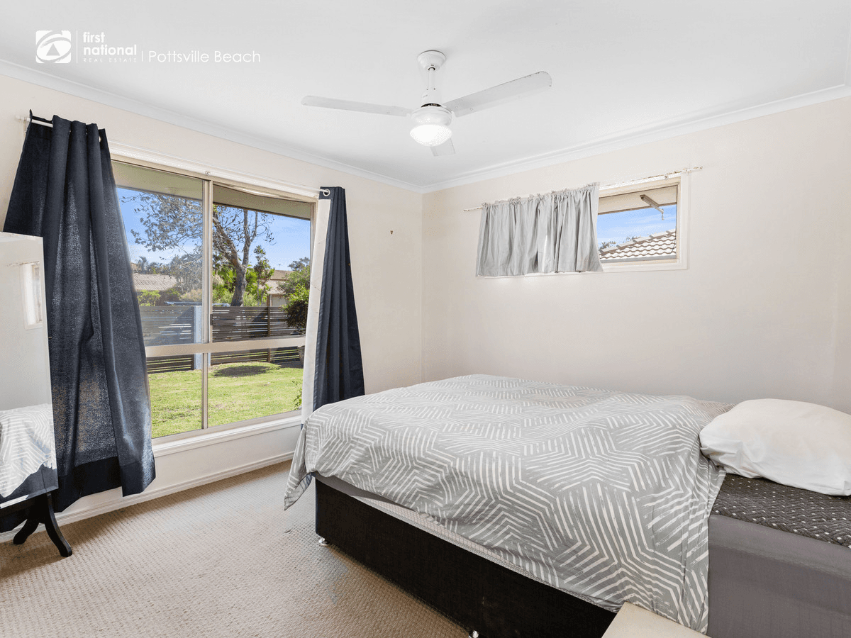 2 Hampton Court, Pottsville, NSW 2489