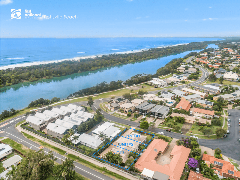 2 Hampton Court, Pottsville, NSW 2489