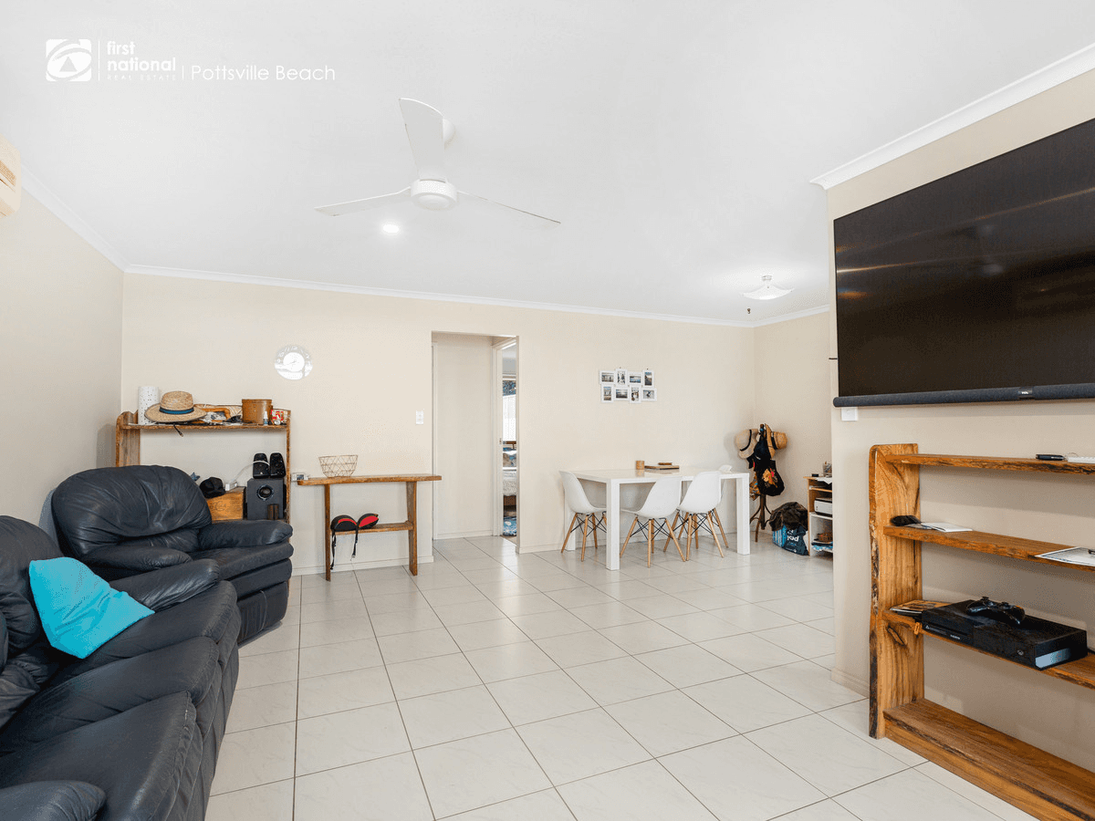 2 Hampton Court, Pottsville, NSW 2489