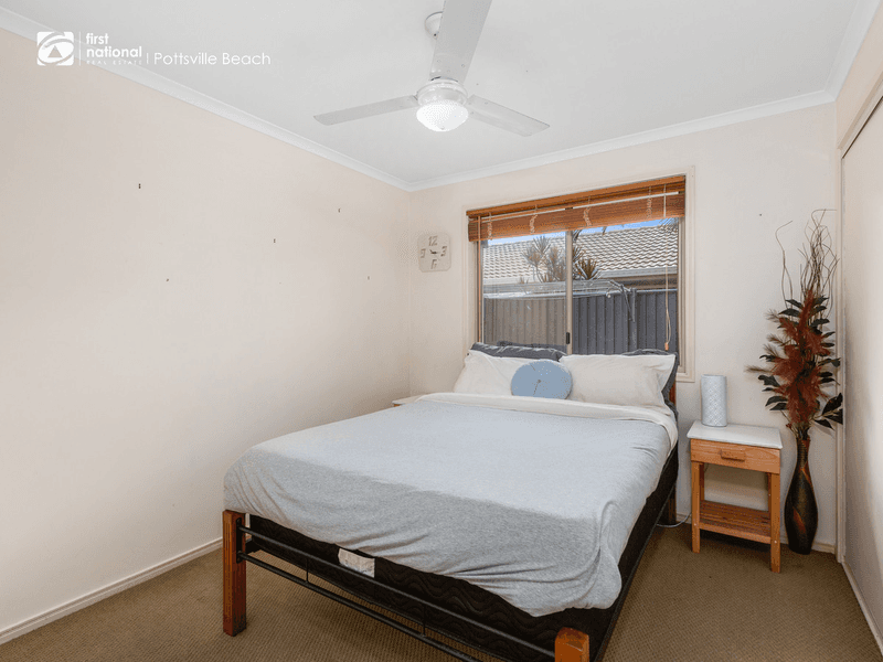 2 Hampton Court, Pottsville, NSW 2489