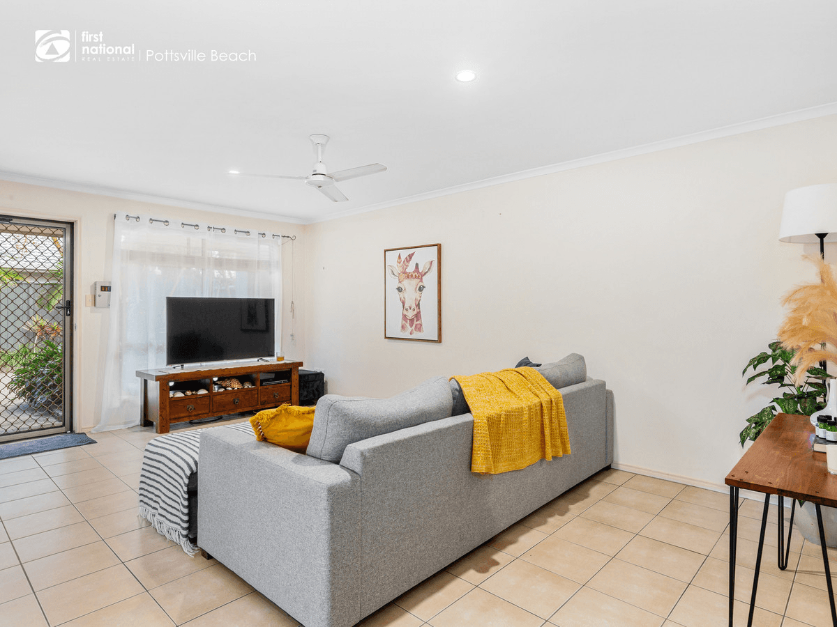 2 Hampton Court, Pottsville, NSW 2489