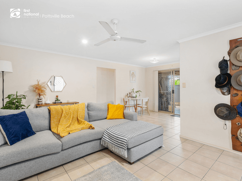 2 Hampton Court, Pottsville, NSW 2489