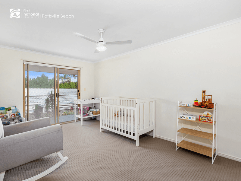 2 Hampton Court, Pottsville, NSW 2489