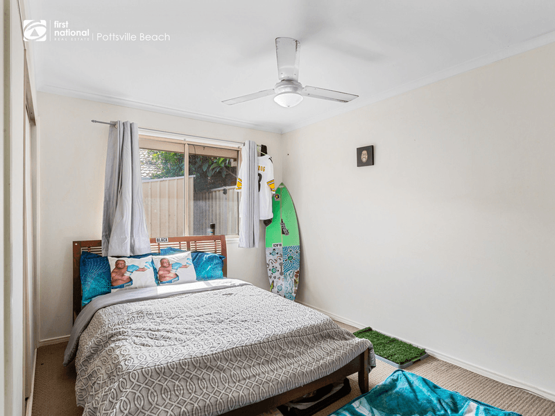 2 Hampton Court, Pottsville, NSW 2489