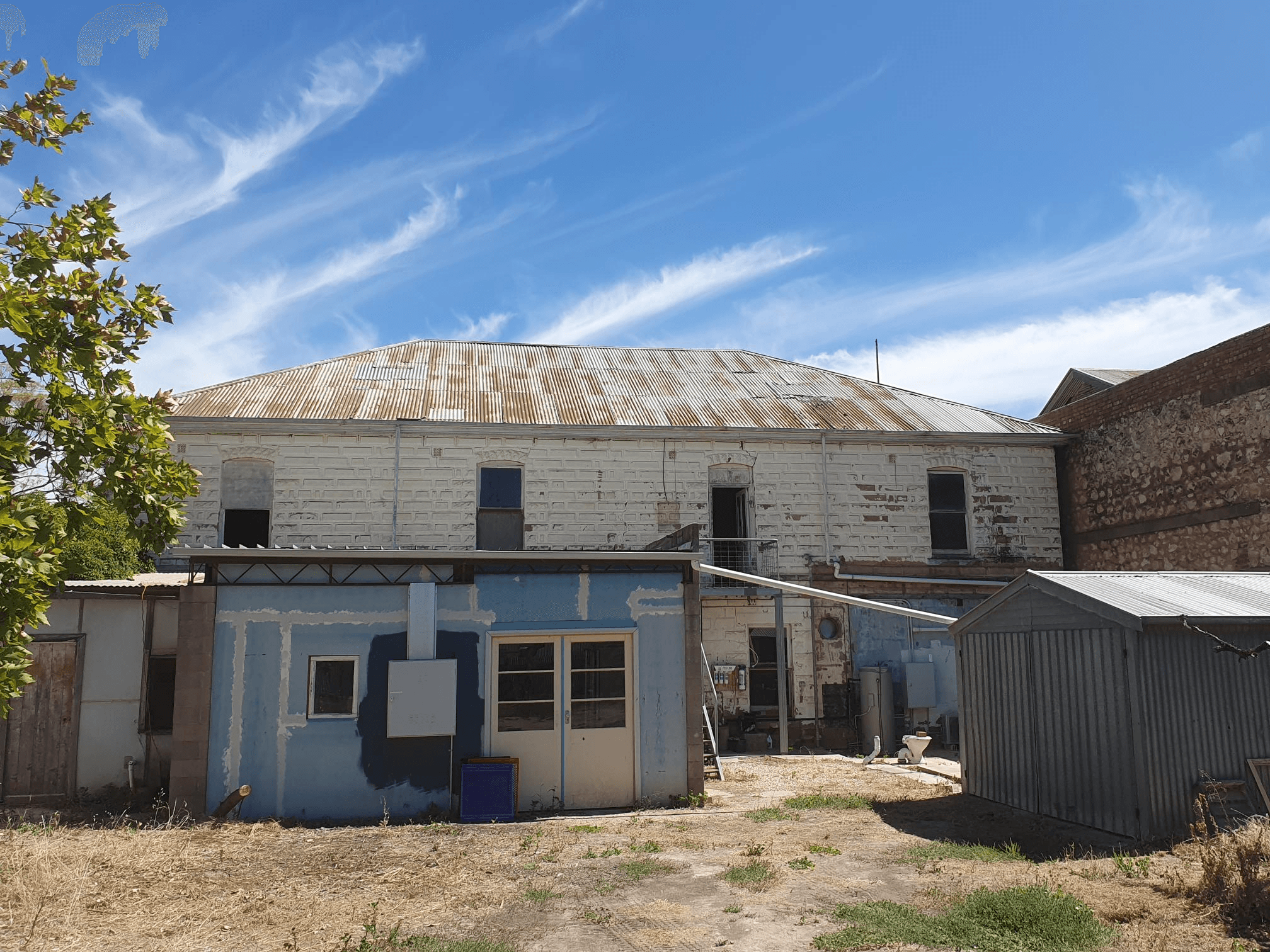 25-28 Railway Tce South, PINNAROO, SA 5304