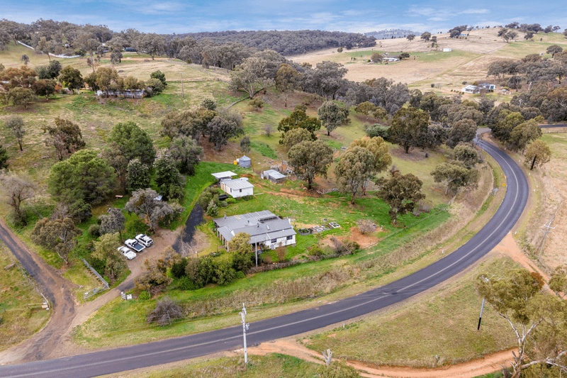 170 Pinkerton Road, COOTAMUNDRA, NSW 2590