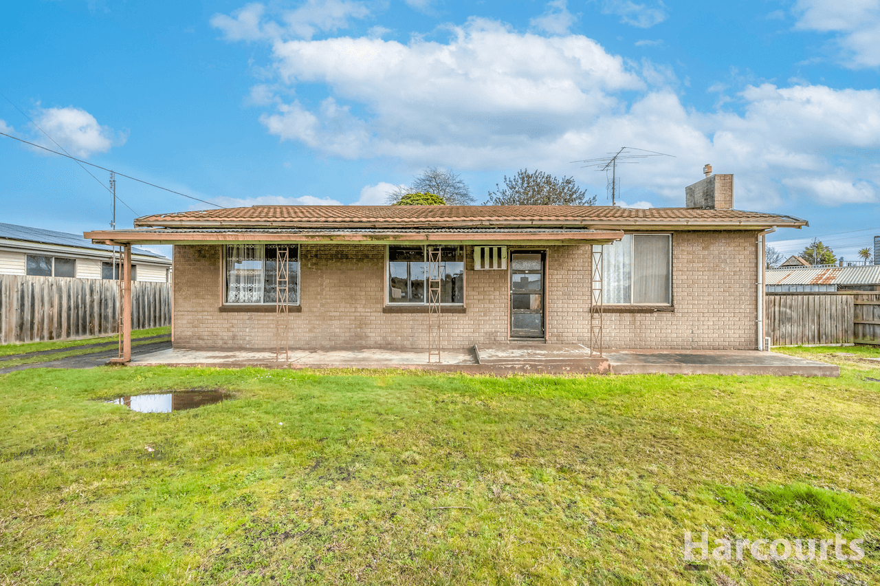 60 Boolarra Avenue, NEWBOROUGH, VIC 3825