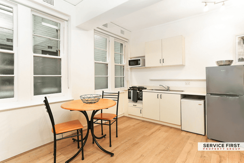 17/405 Bourke Street, Surry Hills, NSW 2010