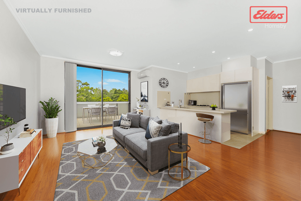 46/35-39  Balmoral St, WAITARA, NSW 2077