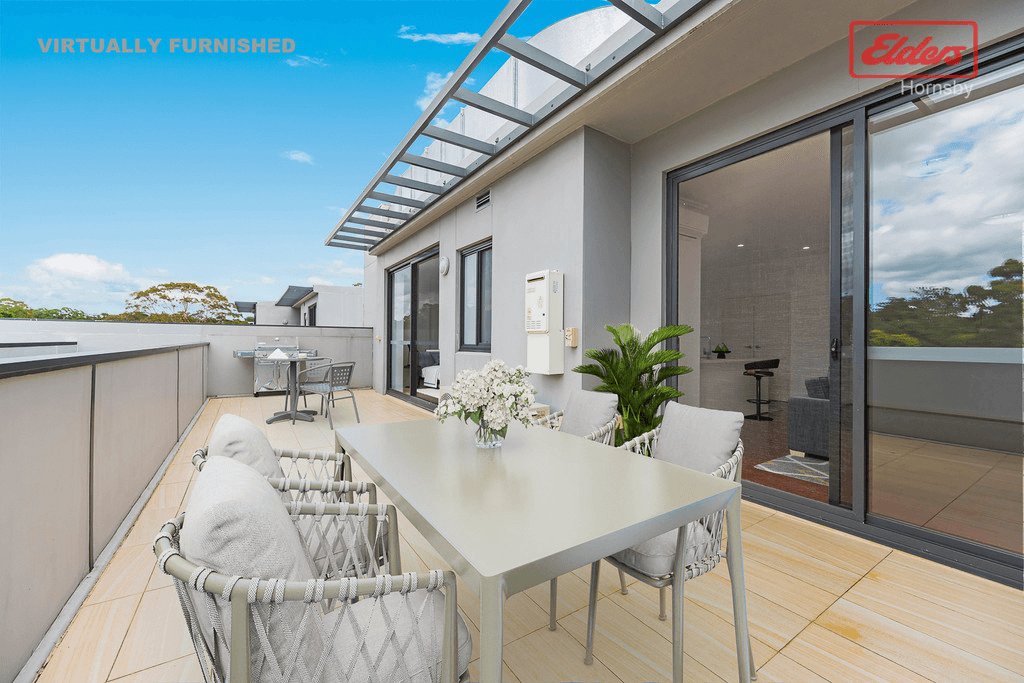 46/35-39  Balmoral St, WAITARA, NSW 2077