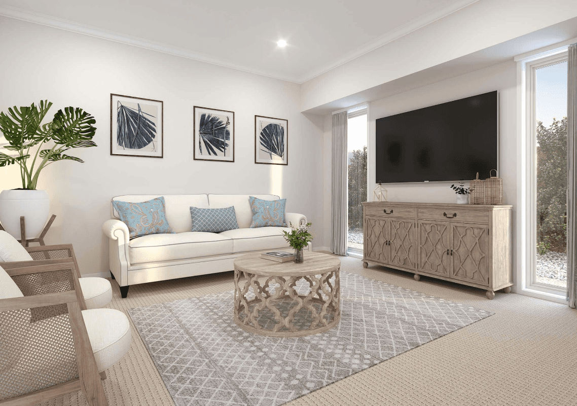 Lot 4 Pandanus Springs Silkwood, CABOOLTURE, QLD 4510
