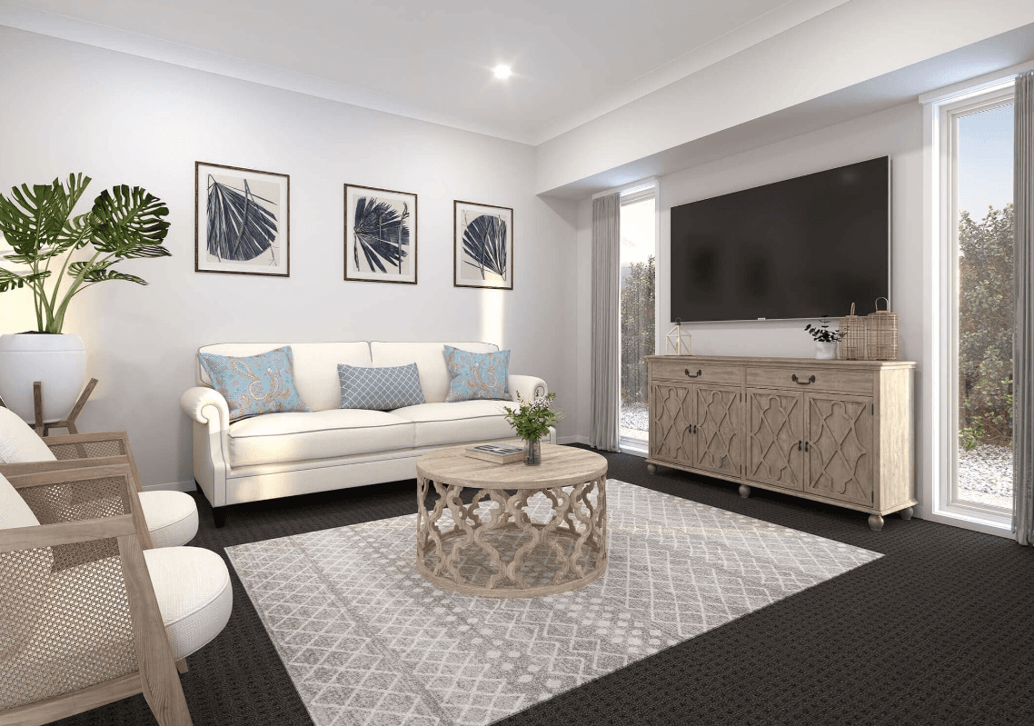 Lot 4 Pandanus Springs Silkwood, CABOOLTURE, QLD 4510