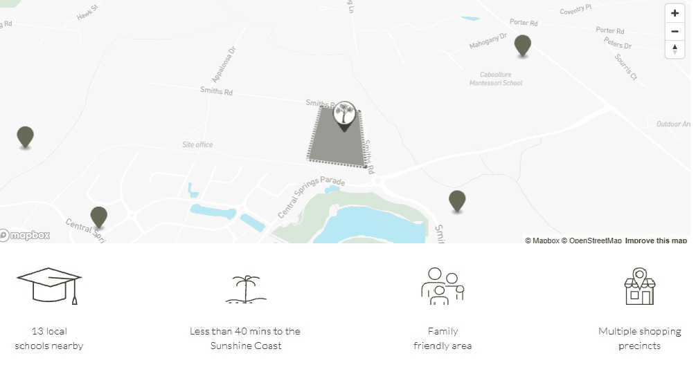 Lot 4 Pandanus Springs Silkwood, CABOOLTURE, QLD 4510