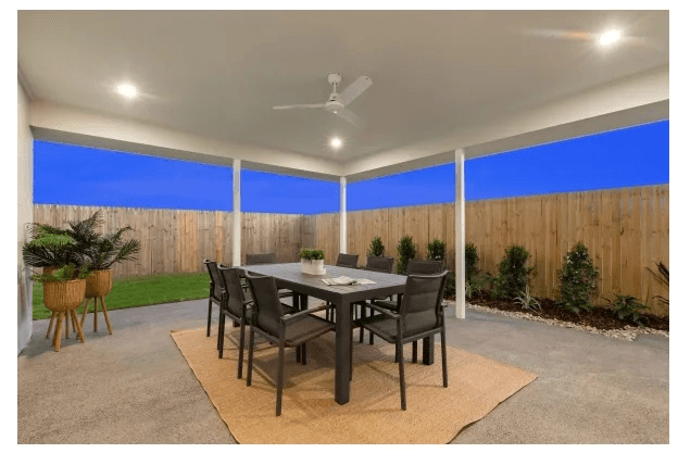 Lot 4 Pandanus Springs Silkwood, CABOOLTURE, QLD 4510