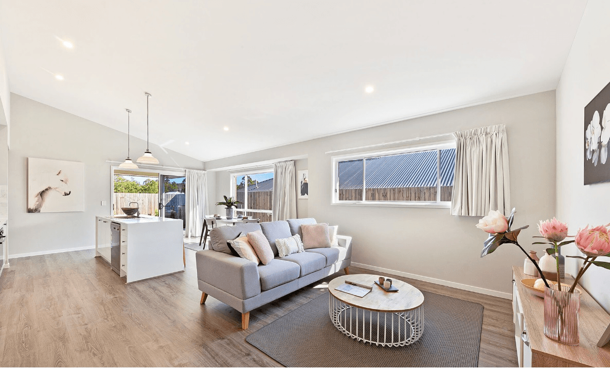 Lot 4 Pandanus Springs Silkwood, CABOOLTURE, QLD 4510