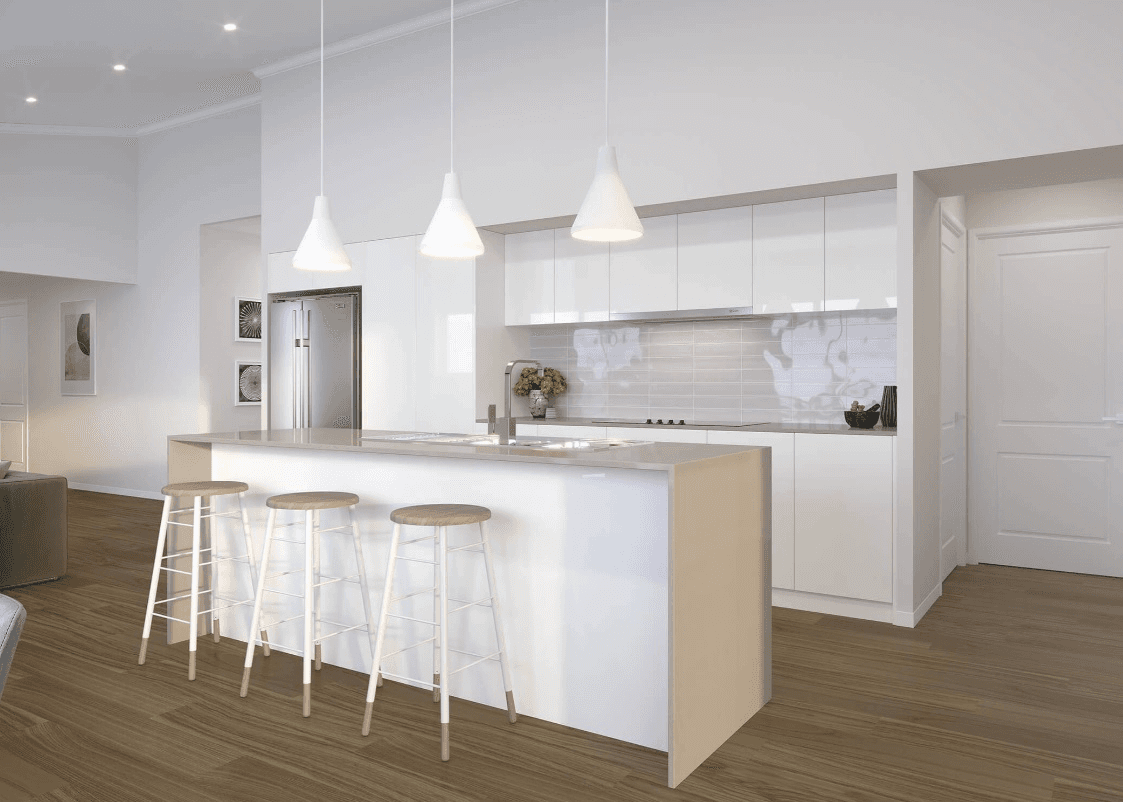 Lot 4 Pandanus Springs Silkwood, CABOOLTURE, QLD 4510