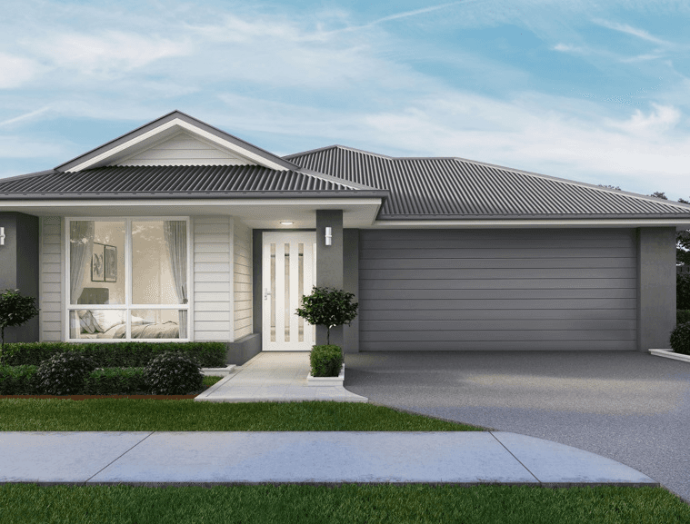 Lot 4 Pandanus Springs Silkwood, CABOOLTURE, QLD 4510