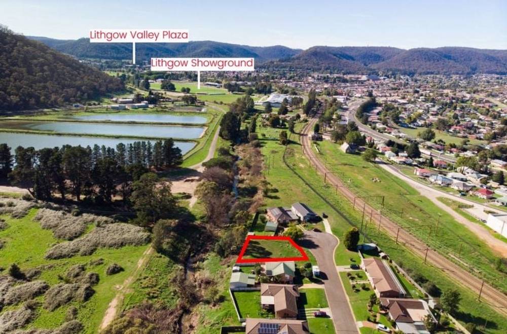 16 Chivers Close, Lithgow, NSW 2790