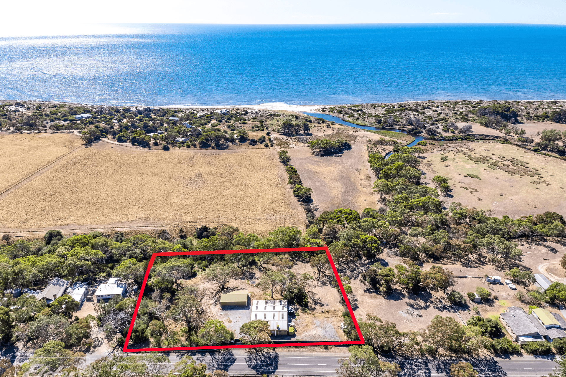 6774 Main South Road, Normanville, SA 5204