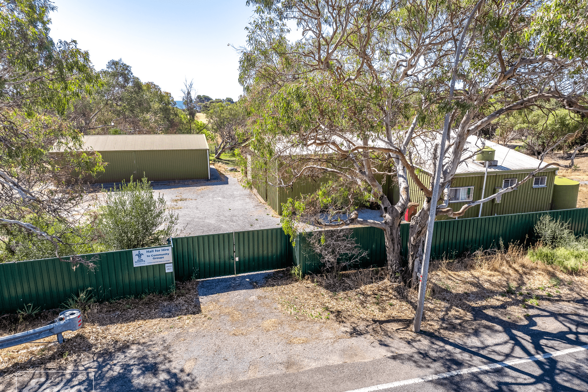 6774 Main South Road, Normanville, SA 5204