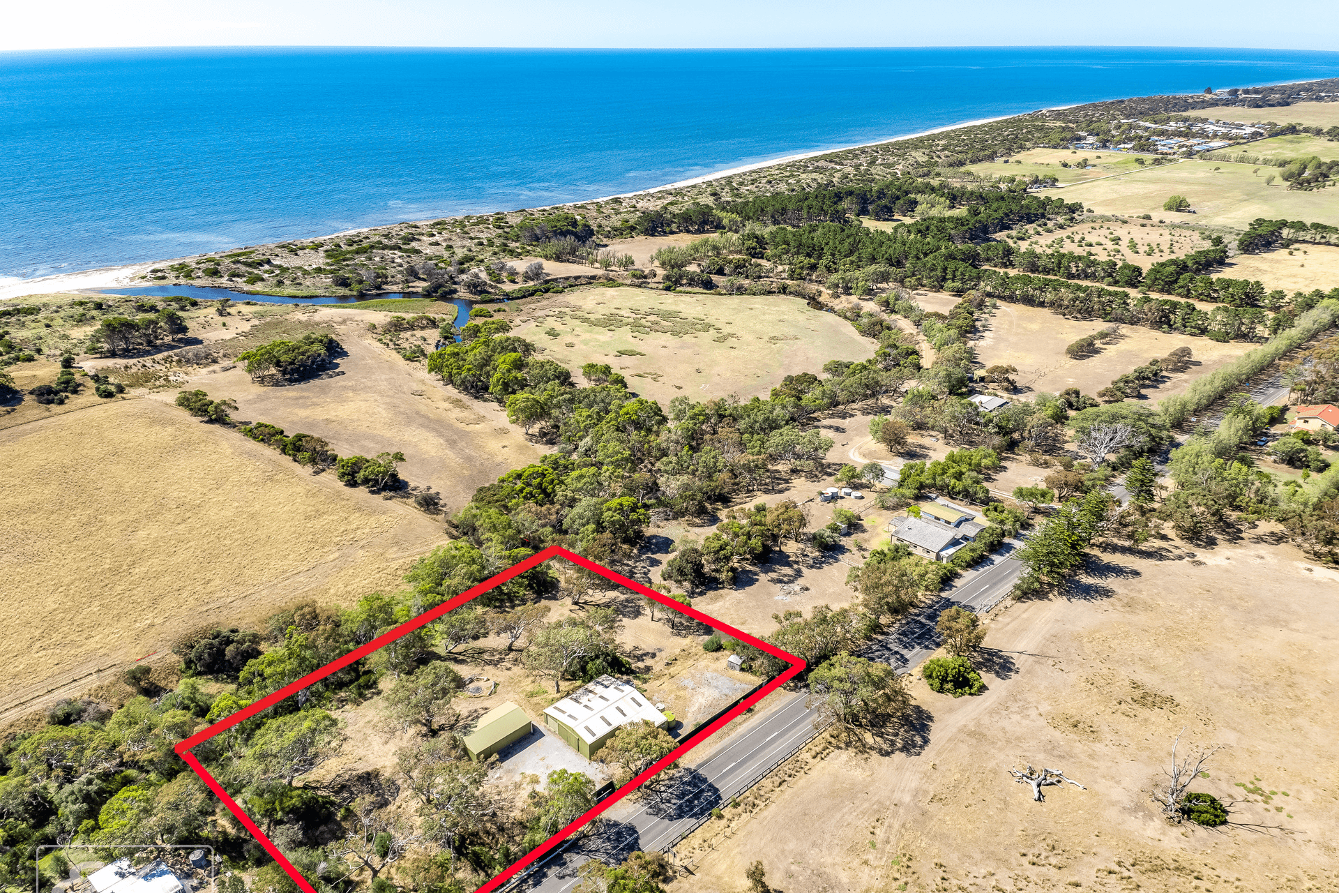 6774 Main South Road, Normanville, SA 5204