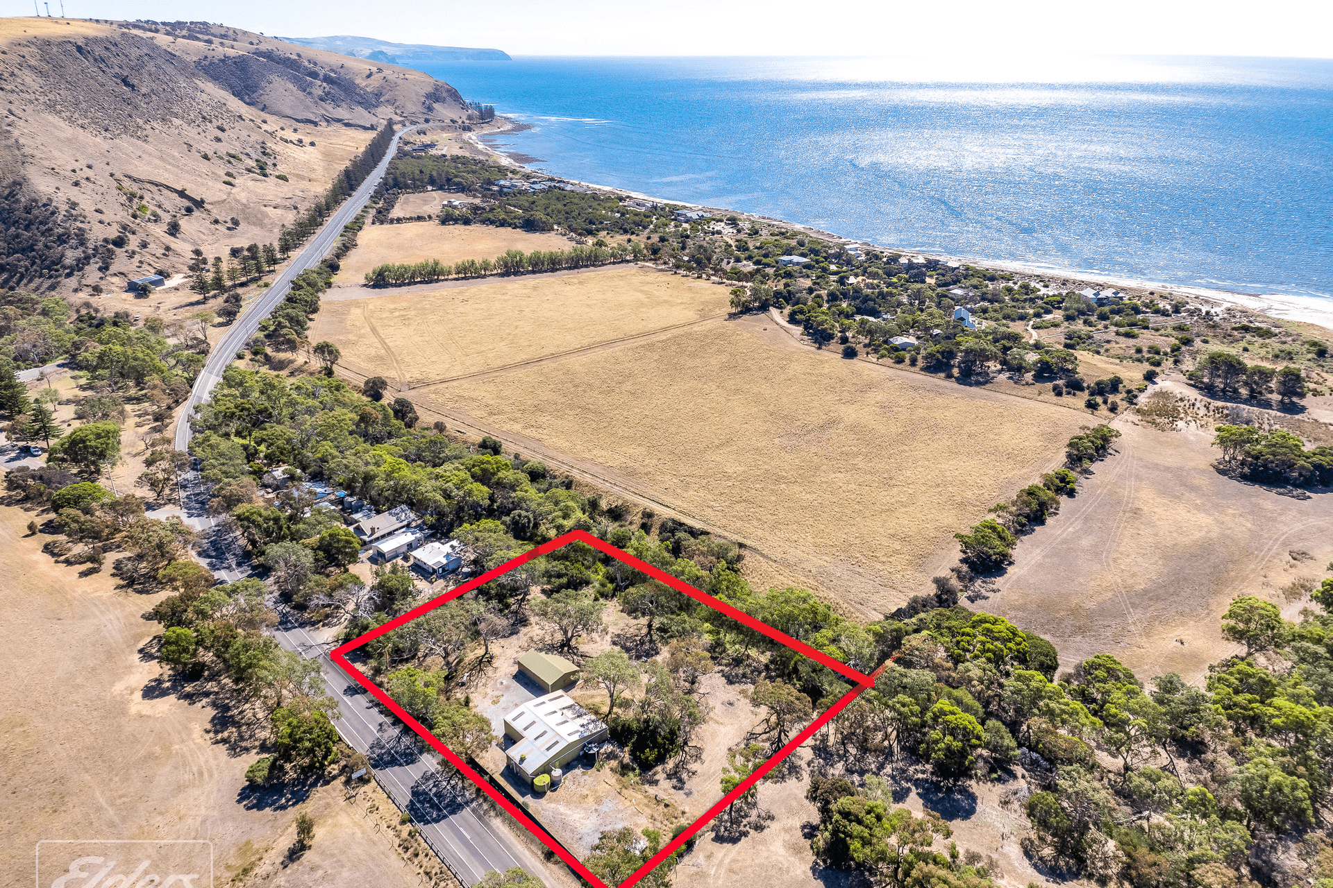 6774 Main South Road, Normanville, SA 5204