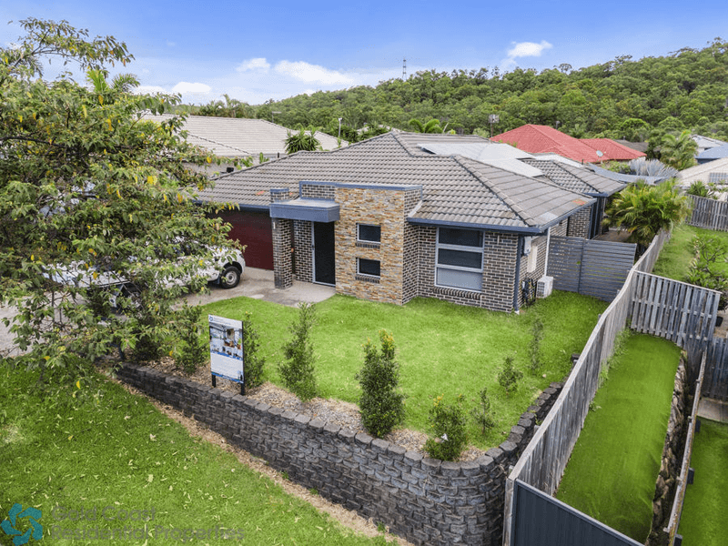 7 Barradeen Circuit, PACIFIC PINES, QLD 4211