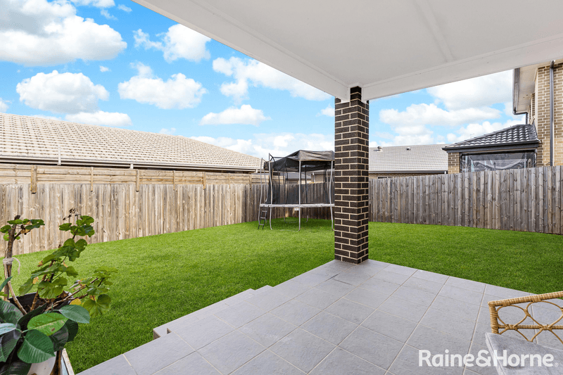 4 Kalgan Road, EDMONDSON PARK, NSW 2174