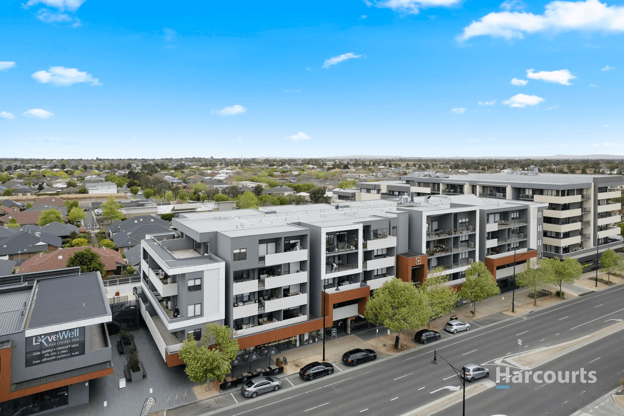 410/9 Commercial Road, Caroline Springs, VIC 3023