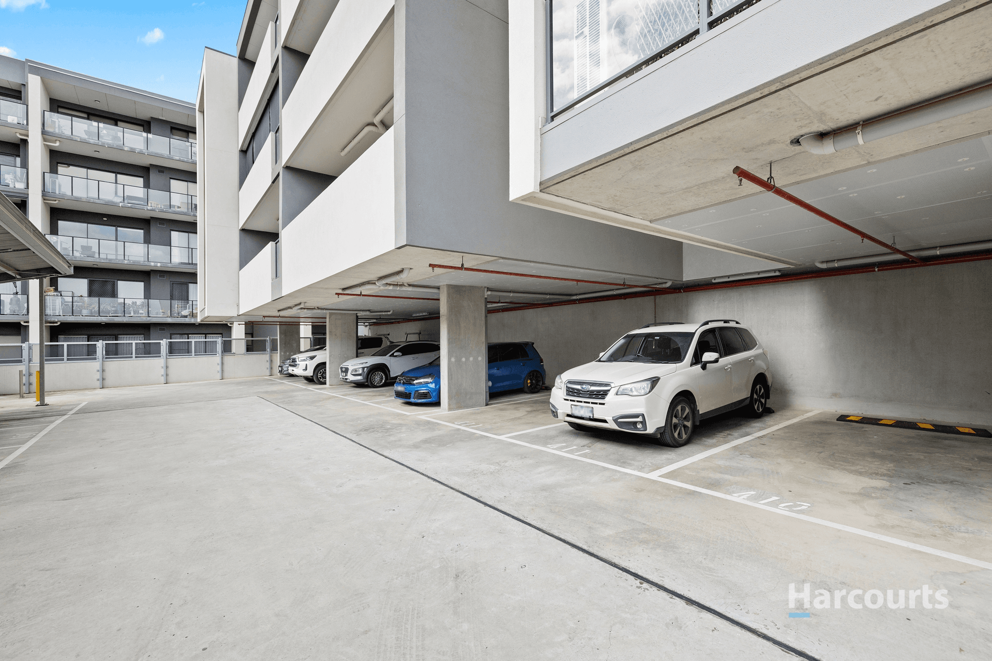 410/9 Commercial Road, Caroline Springs, VIC 3023