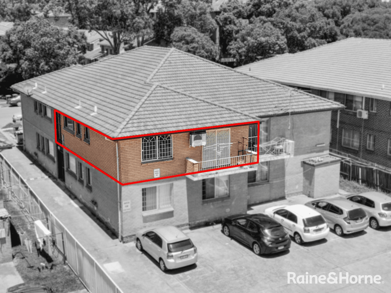 8/61C Mcburney Road, CABRAMATTA, NSW 2166