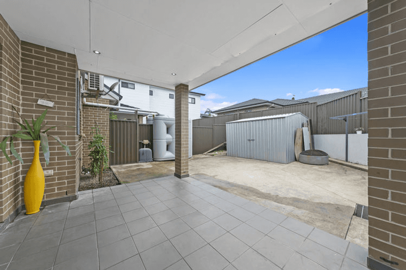 85 Chelmsford Road, SOUTH WENTWORTHVILLE, NSW 2145