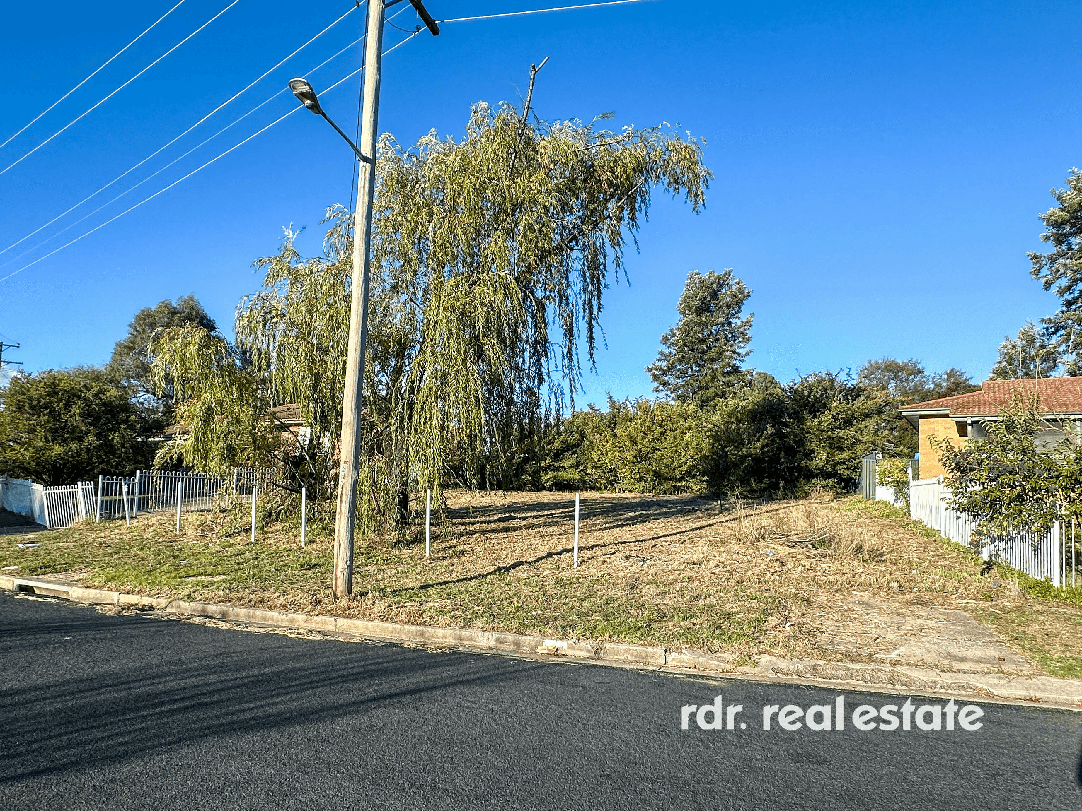 12 Mawson Street, Inverell, NSW 2360